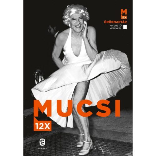 Mucsi 12x - Öröknaptár