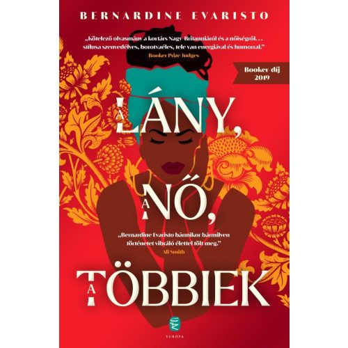 A lány, a nő, a többiek