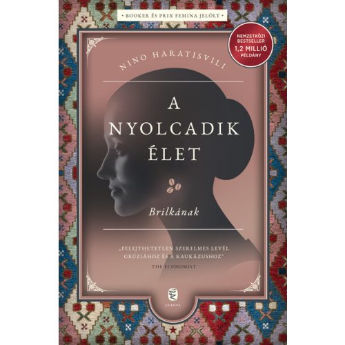 A nyolcadik élet - Brilkának