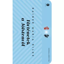 Történetek a Jóistenről - Európa Kapszula Könyvtár