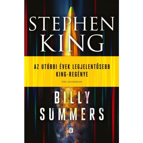 Billy Summers