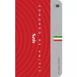 Szív - Európa Kapszula könyvtár
