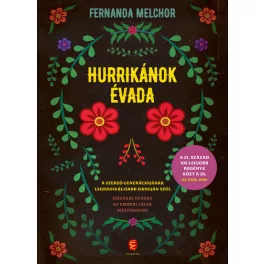 Hurrikánok évada