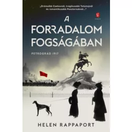   Az örök szépség - Madame Rachel - Igaz történet Őfelsége szélhámos kozmetikusáról