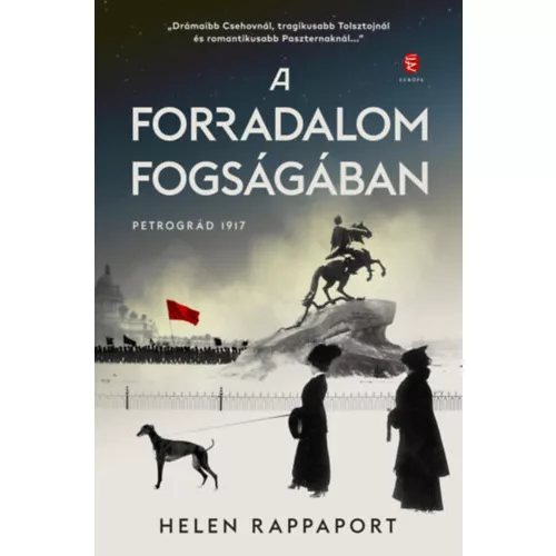 Az örök szépség - Madame Rachel - Igaz történet Őfelsége szélhámos kozmetikusáról