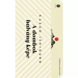 A dombok halvány képe - Európa Kapszula Könyvtár