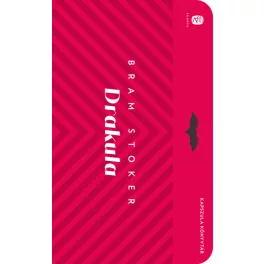 Drakula - Európa Kapszula Könyvtár