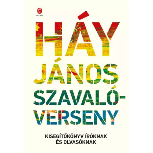 Szavalóverseny - Kisegítőkönyv íróknak és olvasóknak