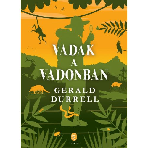 Vadak a vadonban