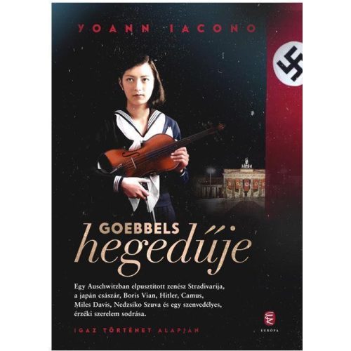 Goebbels hegedűje