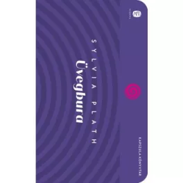 Üvegbura - Európa Kapszula Könyvtár