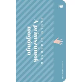 A prímszámok magánya - Európa Kapszula könyvtár