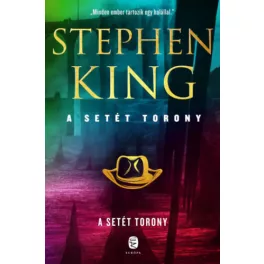 A Setét Torony - A Setét Torony 7. (új kiadás)