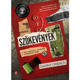  Szökevények - A náci zsoldosok története a hidegháború alatt