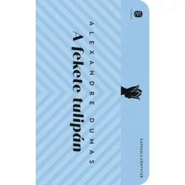 A fekete tulipán