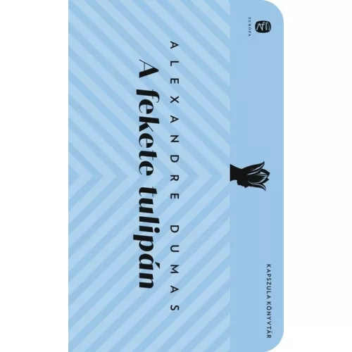 A fekete tulipán