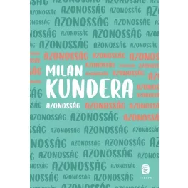 Azonosság (új kiadás)