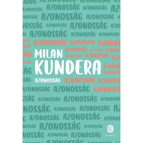 Azonosság (új kiadás)