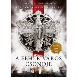 A fehér város csöndje (új kiadás)