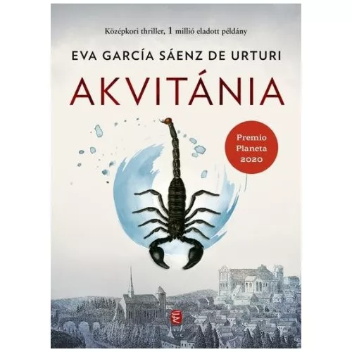 Akvitánia