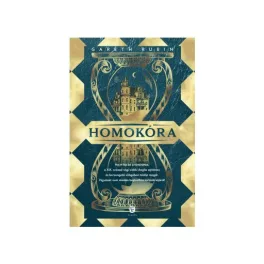 Homokóra