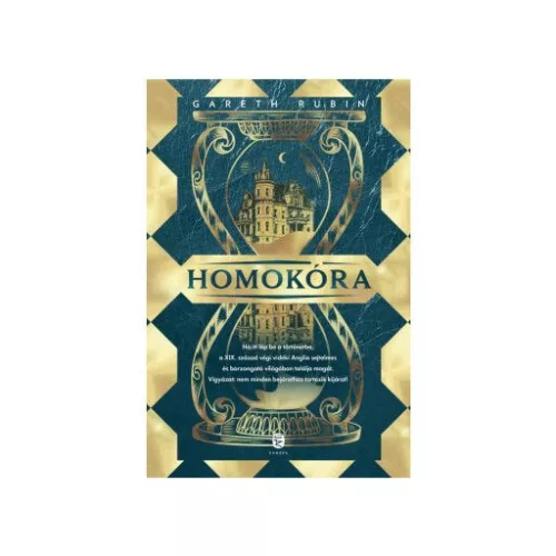 Homokóra