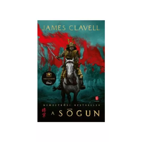 A sógun