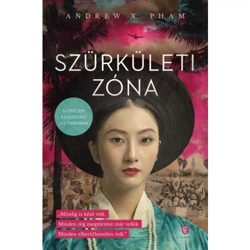Szürkületi zóna