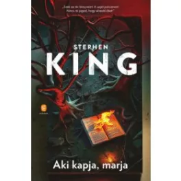 Aki kapja, marja (éldekorált)