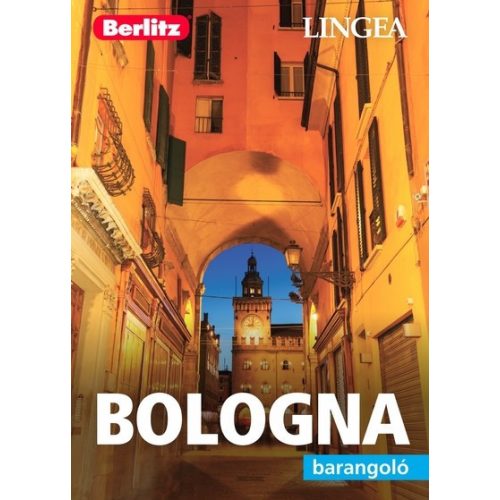 Bologna - Berlitz barangoló