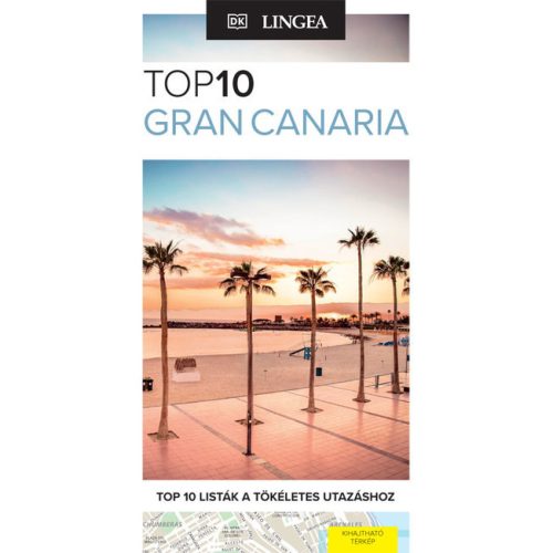 Gran Canaria - TOP 10