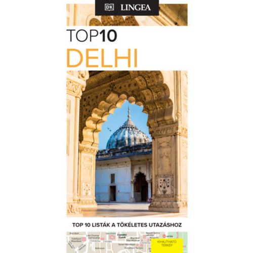 Delhi - TOP 10