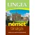 Lingea német társalgás - Szótárral és nyelvtani áttekintéssel (3. kiadás)