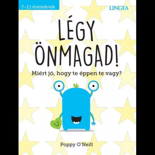 Légy önmagad!
