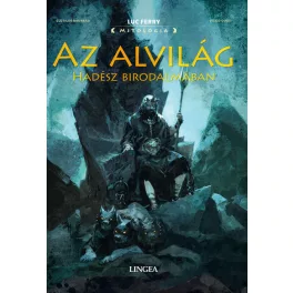 Az alvilág - Hadész birodalmában (képregény)
