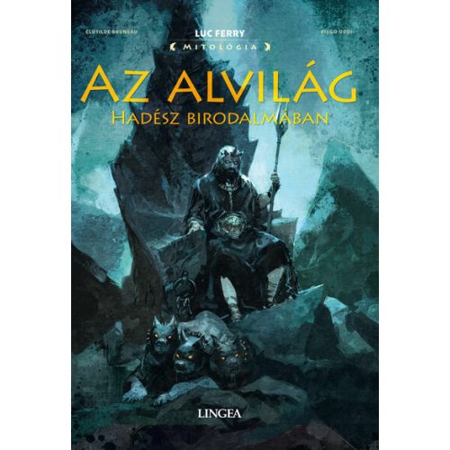 Az alvilág - Hadész birodalmában