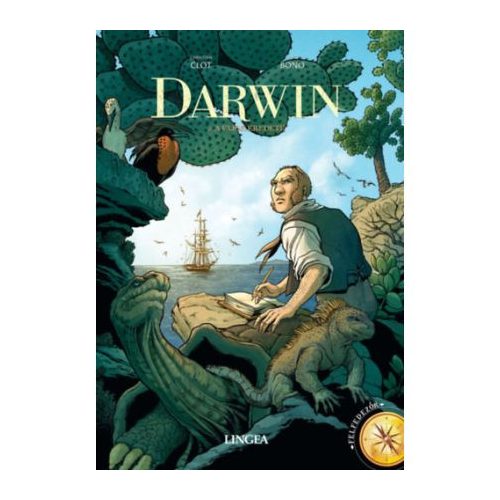 Darwin - 2. A fajok eredete