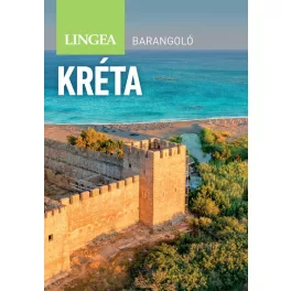 Kréta - Barangoló (2. kiadás)