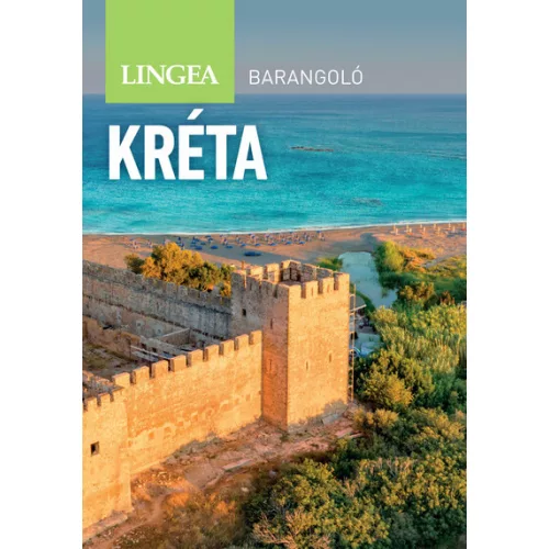 Kréta - Barangoló (2. kiadás)