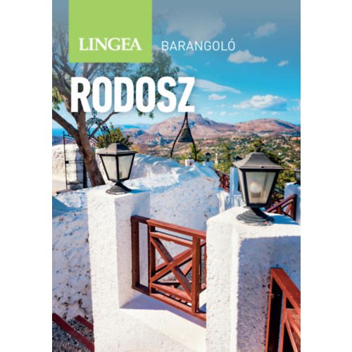 Rodosz - Barangoló (2. kiadás)