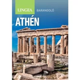 Athén - Barangoló (2. kiadás)