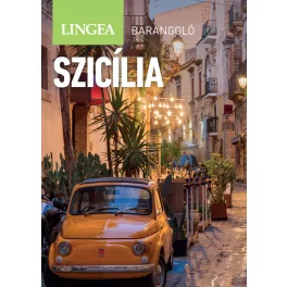 Szicília - Barangoló (2. kiadás)