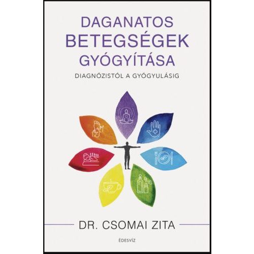 Daganatos betegségek gyógyítása - Diagnózistól a gyógyulásig