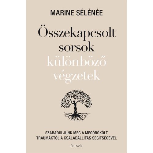 Összekapcsolt sorsok különböző végzetek - Szabaduljunk meg a megörökölt traumáktól a családállítás segítségével