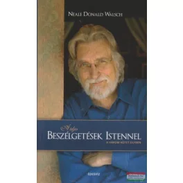   A teljes beszélgetések Istennel - Három kötet egyben (új kiadás)