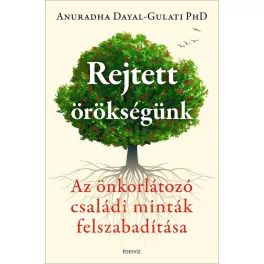   Rejtett örökségünk - Az önkorlátozó családi minták felszabadítása
