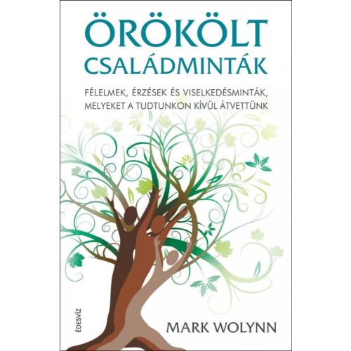 Örökölt családminták - Félelmek, érzések és viselkedésminták, melyeket a tudtunkon kívül átvettünk (új kiadás)