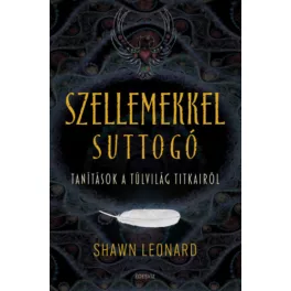 Szellemekkel suttogó - Tanítások a túlvilág titkairól