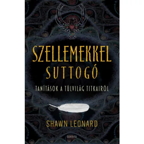 Szellemekkel suttogó - Tanítások a túlvilág titkairól