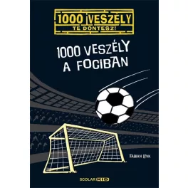 1000 veszély a fociban /1000 veszély - Te döntesz!  10.